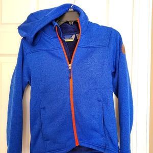 Free Country Boys fleece jacket